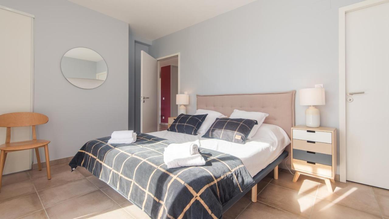 Ferienwohnung 100% Relax Avec Jacuzzi Privatif Sarlat Exterior foto