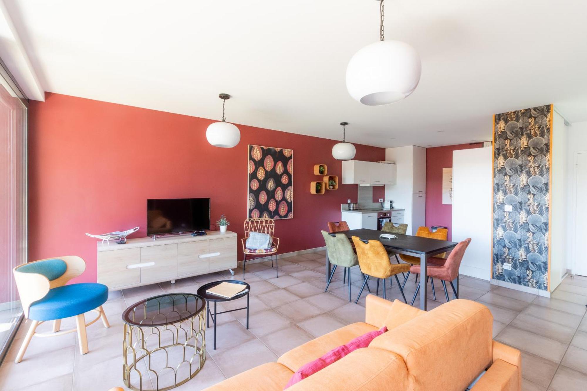 Ferienwohnung 100% Relax Avec Jacuzzi Privatif Sarlat Exterior foto